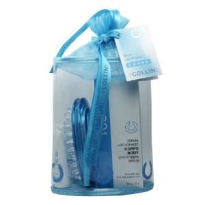  G.M. COLLIN Anti Cellulite Kit Beauty