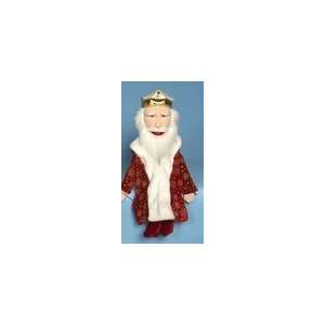  King   Sculpted Puppets!: Office Products
