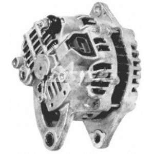  BBB Industries 13445 Alternator: Automotive