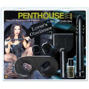  Bad Girl Lovers Obedience (d): Everything Else