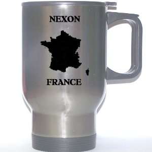  France   NEXON Stainless Steel Mug: Everything Else
