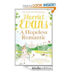 Hopeless Romantic: Harriet Evans:  Kindle Store