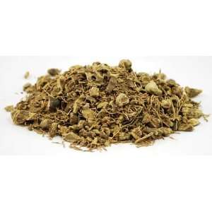  Blue Cohosh Root cut 1oz 1618 gold: Everything Else