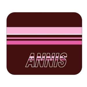  Personalized Gift   Annmarie Mouse Pad: Everything Else