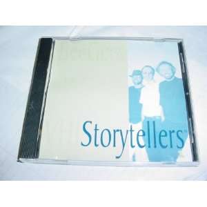   Compact Disc Of BEEGEES VH1 Storytellers. 5 tracks.: Everything Else