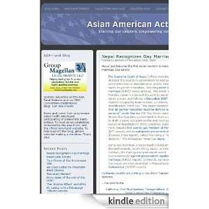  Asian American Action Fund: Kindle Store: Asian American 