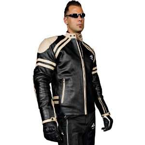  Motorbike Leather Jackets (Alive Liner): Automotive