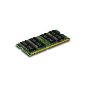  2GB Mac Memory DDR3 1333 PC3 10600 SODIMM: Computers 