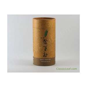  Teuk Seon [Early Summer] Premium Green Tea (100g): Health 