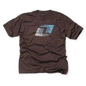  One Industries Surreal T Shirt   Medium/Brown: Automotive