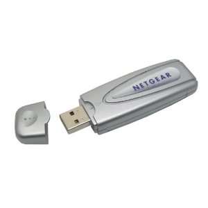  Netgear MA111 802.11b Wireless USB Adapter: Electronics