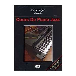  Cours de Piano Jazz Musical Instruments