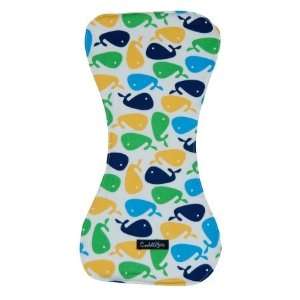  Cuddlbee whbu106 Whale Burp Baby