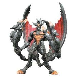  Final Fantasy X Monster Collection No. 3 Varuna Toys 