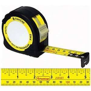  16 Inch/Metric Measuring Tape: Home Improvement