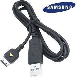  SAMSUNG Helio Fin SPH A513 Data Cable: Cell Phones 