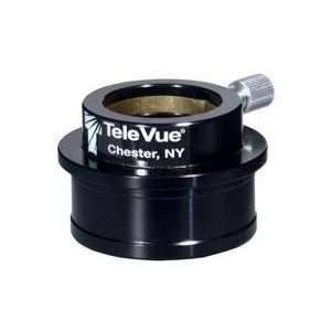  Tele Vue  High Hat Adapter 2 1.25 with Brass Clamp 