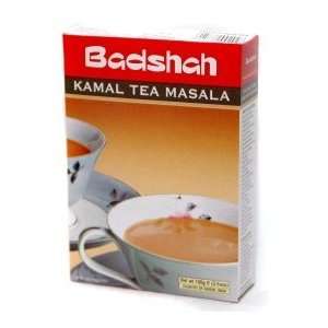 Badshah Kamal Tea Masala   100g: Grocery & Gourmet Food