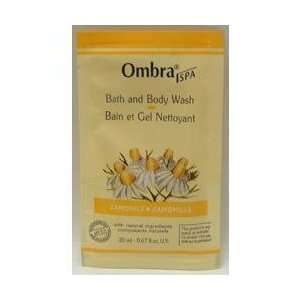  Ombra Camomile Bath 10 Pak 10 baths: Beauty