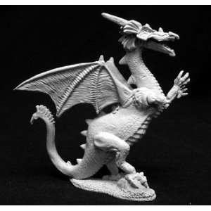  Draco Rex Scorpius (OOP): Toys & Games