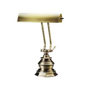  House Of Troy P10 111 71 14 Inch Portable Desk/Piano Lamp 