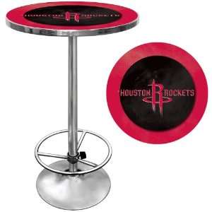   Chrome Pub Table   Game Room Products Pub Table NBA: Everything Else