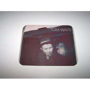  TOM WAITS COMPUTER MOUSE PAD #3: Everything Else