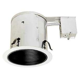  6 IC Airtight Remodel Housing   90W