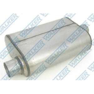  Thrush 17657 Welded Muffler Automotive