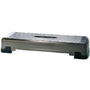  Adjustable Step Platform: Sports & Outdoors