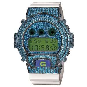   : The ULTRA Avator Aquadome custom G shock by ZShock: Everything Else