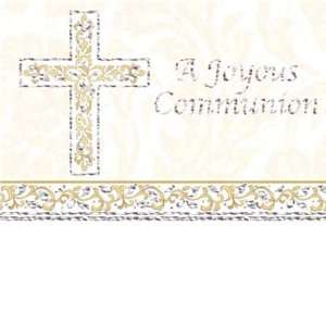  Grace Communion Invitations 8ct: Toys & Games