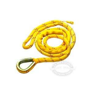   Braid Mooring Pendants 539K6 24 00015 3/4 X 15 15 EYE POLY/NYLON