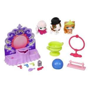  Littlest Pet Shop Totally Talented Pets: Toys & Games