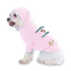  The X Ray Technician Hooded (Hoody) T Shirt with pocket for your Dog 