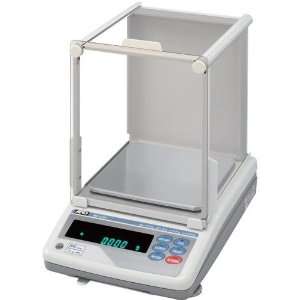   Weighing MC 6100 Precision Balances 6100g x 0 001g 