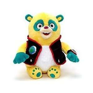   Disney Special Agent Oso 14 Inch Plush Special Agent Oso: Toys & Games
