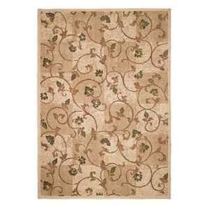  Capel Badin Beige 620 Outdoor 9 6 Area Rug