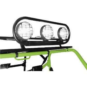    Cycle Country Safari Rack Deluxe Light Bar 18 0130 Automotive