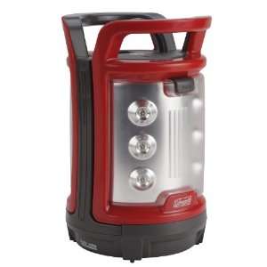  Coleman 4D CPS LED Duo Lantern: Sports & Outdoors
