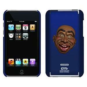  Sweet Daddy Dee Face Jeff Dunham on iPod Touch 2G 3G CoZip 