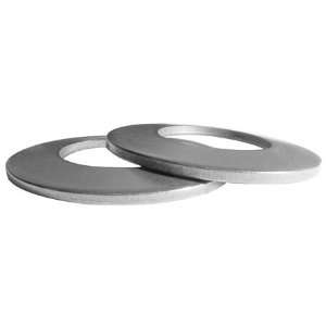   Deflection   .0269, Stainless Steel, Disc Spring, Belleville (1 Each