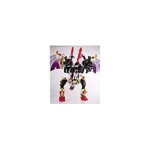  Galvatron   Transformers Robots in Disguise Toys & Games