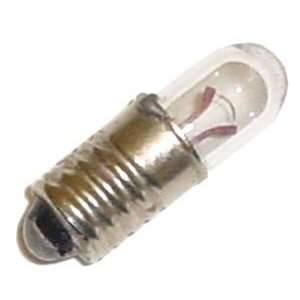  Eiko 73260   7326 12V .04A Miniature Automotive Light Bulb 