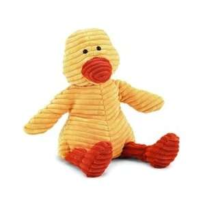  Cordy Roys Yellow Duck 15 by Jellycat: Toys & Games