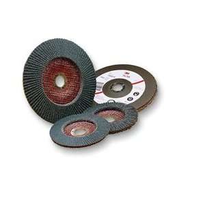  3M Abrasive 405 051111 50469 Abrasive Flap Discs 563D 