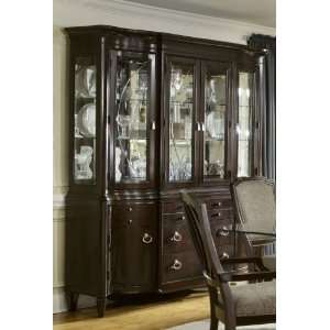   Hutch by Fairmont Designs   Cordovan (C4003 05R): Office Products