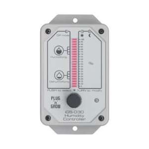    DAY&NIGHT RELATIVE HUMIDITY CONTROL (IGS 030): Home Improvement
