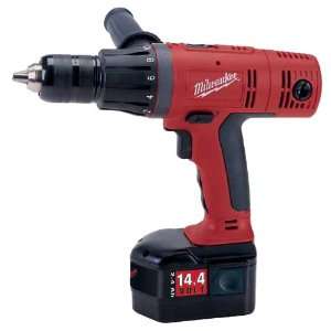 Factory Reconditioned Milwaukee 0614 849 14.4 Volt Cordless Lok Tor 