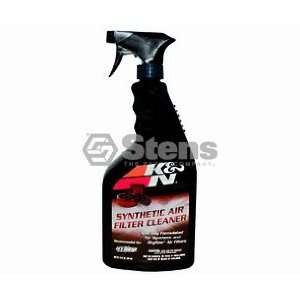  SYNTHETIC FILTER CLEANER / K & N 99 0624: Home Improvement